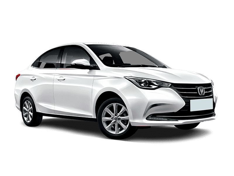 Changan Lamore - Изображение №22