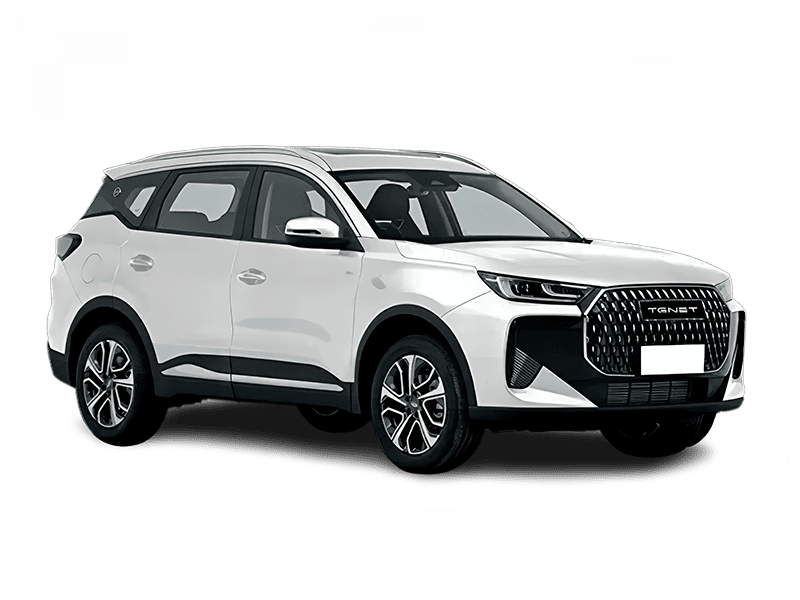 Tenet T7 купить по цене от 2 580 000 рублей