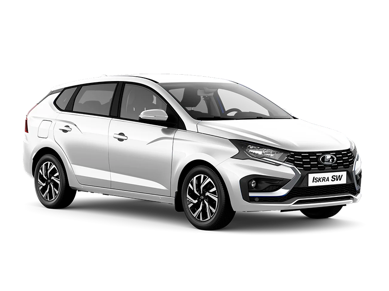 Lada Iskra SW в наличии по цене от 1 399 000 рублей